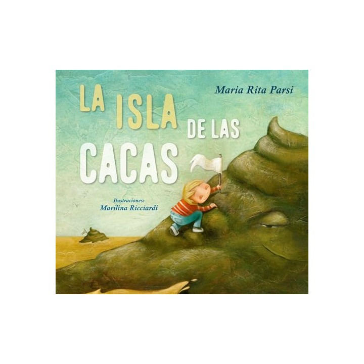 LA ISLA DE LAS CACAS
